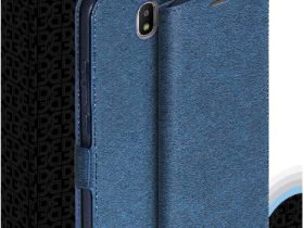 Чехол-книжка DF