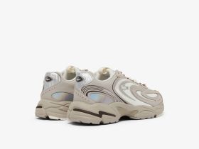 Мужские кроссовки Lacoste STORM 96 2K TECH 1262 SMA