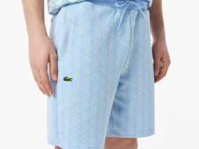 Мужские спортивные шорты Lacoste