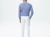 Мужские брюки Lacoste Slim Fit