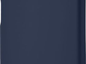 Клип-кейс uBear Touch Case для Samsung Galaxy A15 Dark Blue