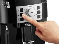 Кофемашина De'Longhi Magnifica S ECAM22.110.SB (Silver Black)