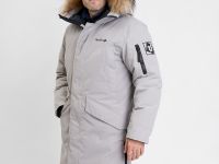 Полупальто пуховое Talik III Мужское