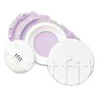Рассыпчатая финишная пудра TFIT Translucent Set Finishing Powder 04 Lavender