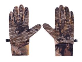 Перчатки Remington Gloves Places II Yellow Waterfowl Honeycombs для охоты и рыбалки