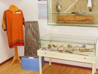 Пуровский районный историко-краеведческий музей