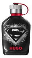 Superman x Hugo: парфюмерная вода 125мл уценка