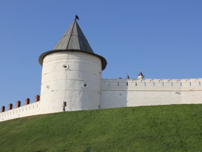 Безымянная башня