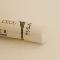 Пастель сухая Sennelier "A' L'ECU" оранж свинцовый