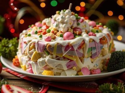 С середины декабря в России вырастут цены на майонез