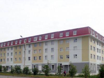 Северобайкальская картинная галерея