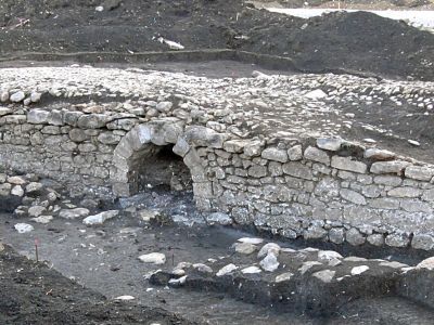 Малый каменный мост