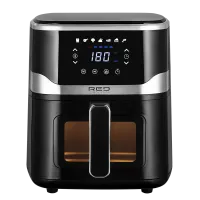 Аэрогриль RED SOLUTION W262