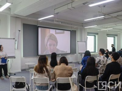 Студенты Якутии помогут повысить качество и доступность социальных госуслуг