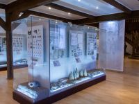 Музейные ряды