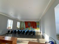 Батагайский центр культуры и спорта