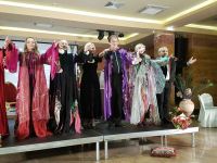 Московский художественный театр «Параджановское фойе»