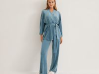 Комплект Lusso, голубой