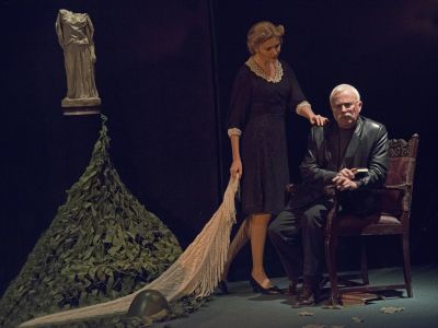 Билеты на С тобой и без тебя (Театр Российской армии) / Театр | Афиша | ИнфоТаймс