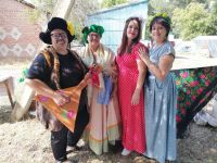 Комаровский сельский дом культуры