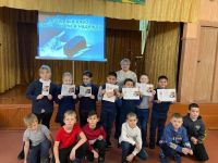 Верхнетелелюйский культурно-досуговый центр