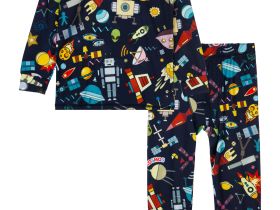 Термокомплект трикотажный для мальчиков: брюки, толстовка для эпизодического использования