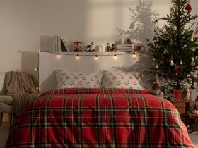 Постельное белье Holiday Toys