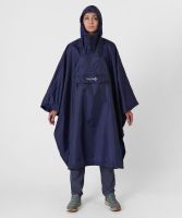 Накидка Red Fox Poncho