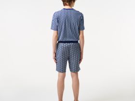 Мужские спортивные шорты Lacoste