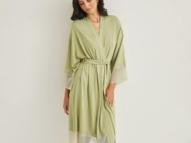 Халат Spring Spree