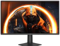 Монитор 23,8" AOC 24G50Z 1920X1080, WLED, 16:9, IPS, 300cd/m, 1000:1, 1ms, 178/178, HDMI, DP, 260HZ, VESA, black