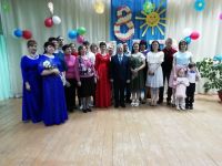 Канашский сельский дом культуры