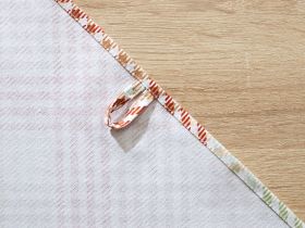 Полотенце Madras