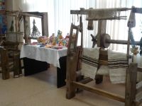 Музей города Саянска