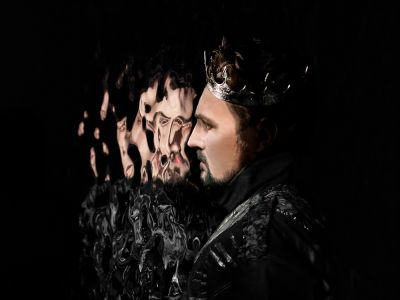 Билеты на Император Атлантиды (Геликон-опера) / Театр | Афиша | ИнфоТаймс