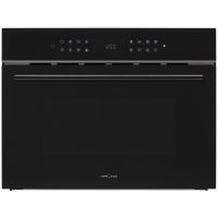 Встраиваемая микроволновая печь KRONA ONYX 45H mw BL RAVEN BLACK