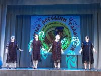 Дом культуры п. Мирного