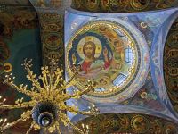 Музей-памятник «Спас на Крови»