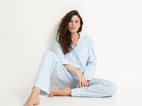 Пижама После лыж/Apres Ski