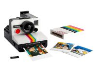 Ideas 21345 Конструктор Камера Polaroid OneStep SX-70