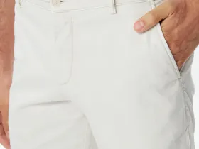 Мужские шорты Lacoste приталенного кроя