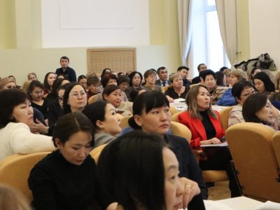 Кадровую экосистему обсудят на январском совещании работников образования Якутии 