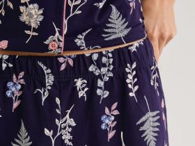 Пижама Elven Glade II