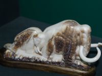 Таймырский краеведческий музей