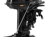 2х-тактный лодочный мотор ФРЕГАТ 30FHS JET