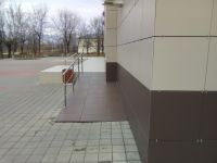 Центр культуры и досуга Быковского муниципального района