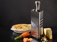 Rosle Терка многофункциональная 25х9,5х9,5 см Rosle