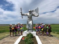 Дом культуры села Бараники