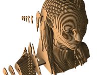 Бюст "Найтири"