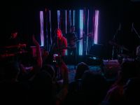 Музыкальное арт-пространство Werk